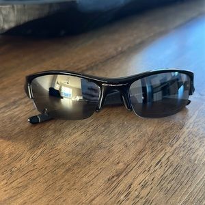 Oakley sunglasses